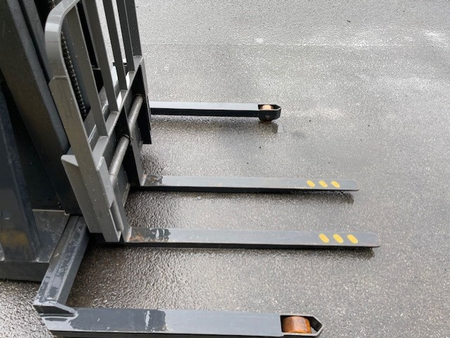 2016 CROWN 20IMT STD FORKLIFT
