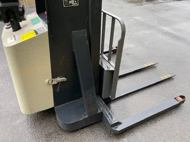 2016 CROWN 20IMT STD FORKLIFT