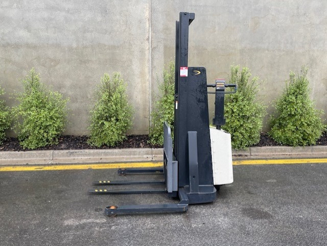 2016 CROWN 20IMT STD FORKLIFT
