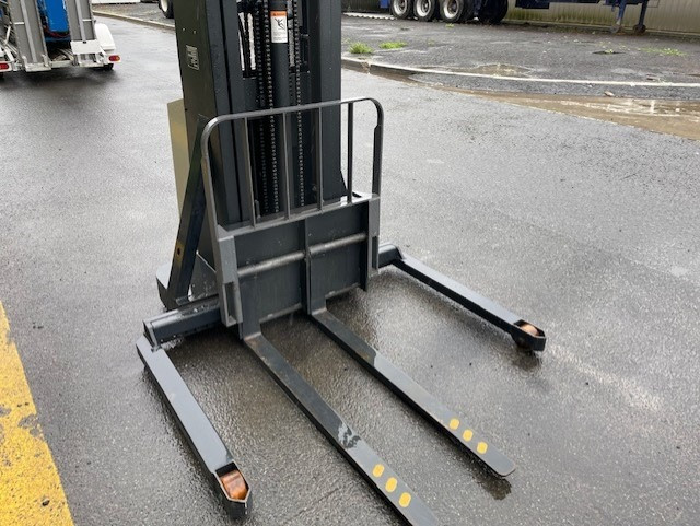 2016 CROWN 20IMT STD FORKLIFT