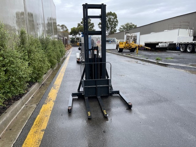 2016 CROWN 20IMT STD FORKLIFT