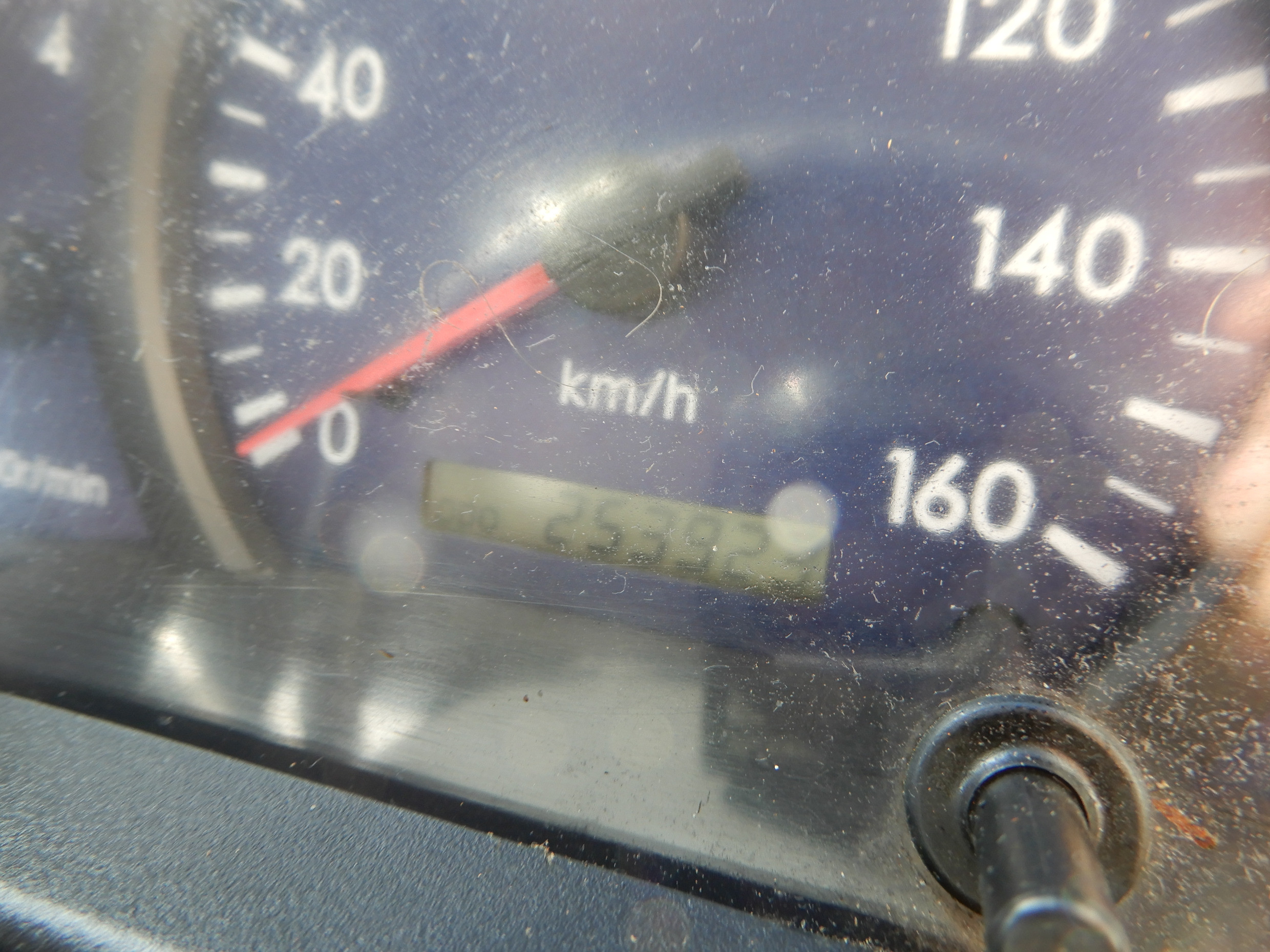2006 FUSO CANTER TRUCK MANUAL PANTECH