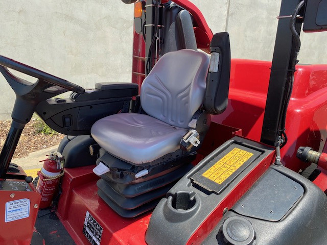 2015 TORO GROUNDSMASTER 5900 WIDE AREA MOWER
