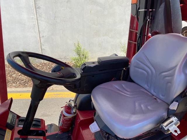 2015 TORO GROUNDSMASTER 5900 WIDE AREA MOWER