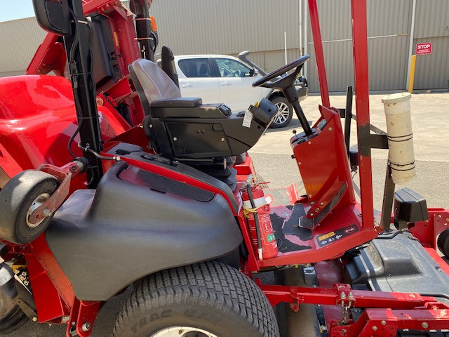2015 TORO GROUNDSMASTER 5900 WIDE AREA MOWER