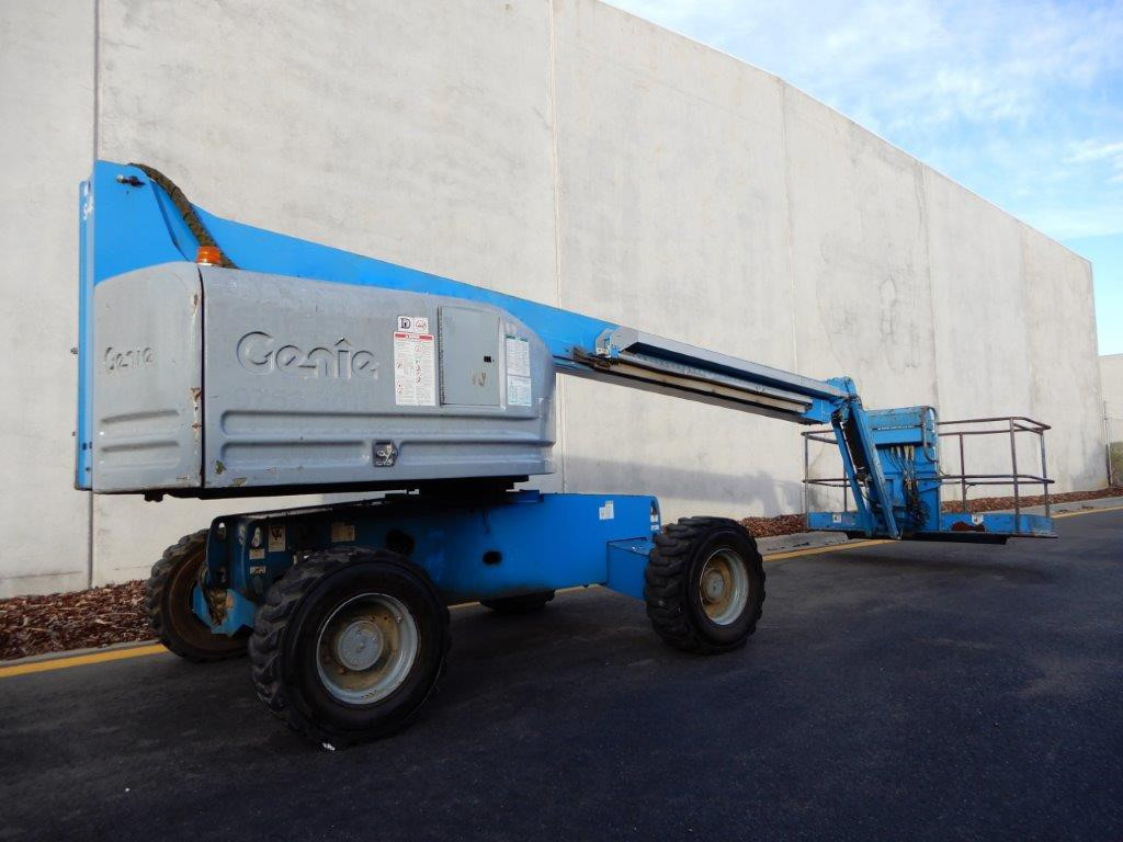 2006 GENIE S45 BOOM LIFT