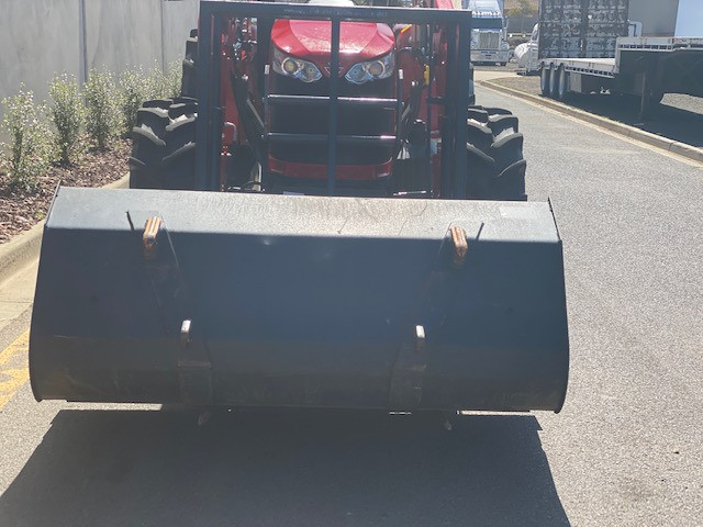 2011 ISUZU FSR850 FSR850 Truck