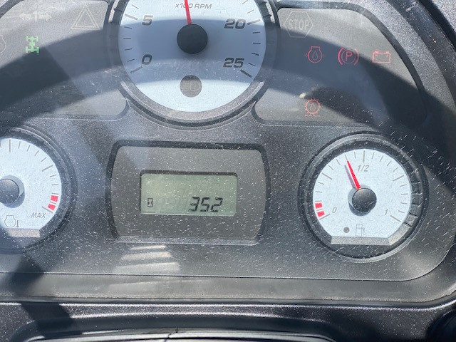 2011 ISUZU FSR850 FSR850 Truck