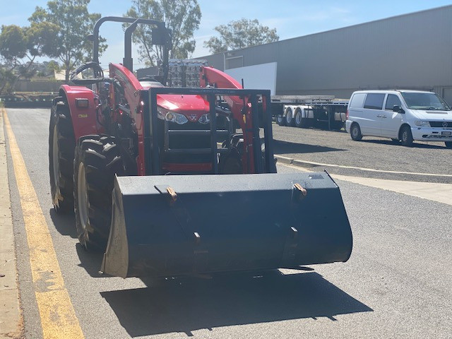2011 ISUZU FSR850 FSR850 Truck