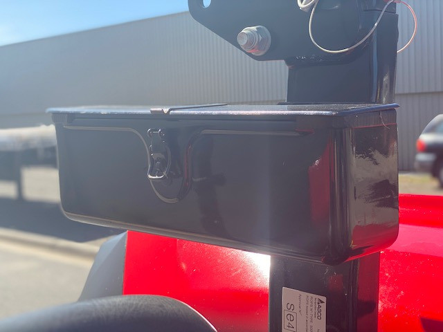 2011 ISUZU FSR850 FSR850 Truck