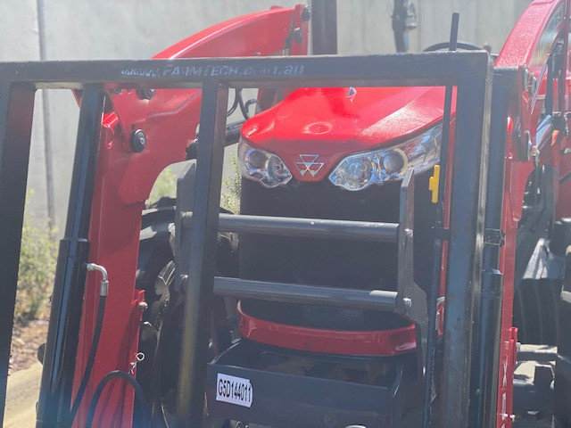 2011 ISUZU FSR850 FSR850 Truck