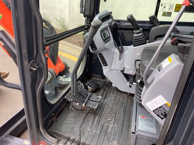 2002 ISUZU NKR200 NKR200 Truck