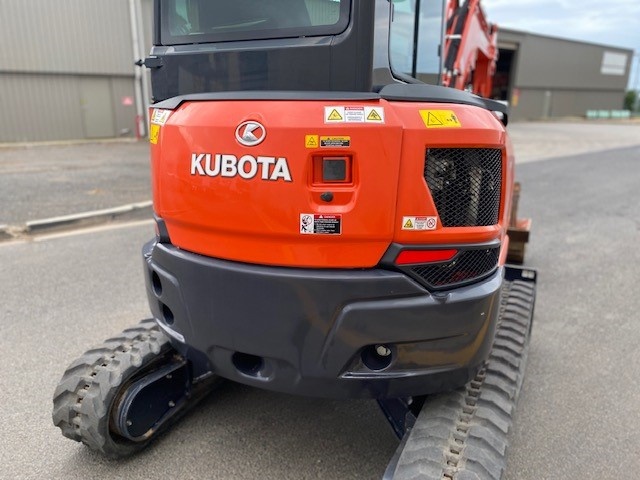 2002 ISUZU NKR200 NKR200 Truck