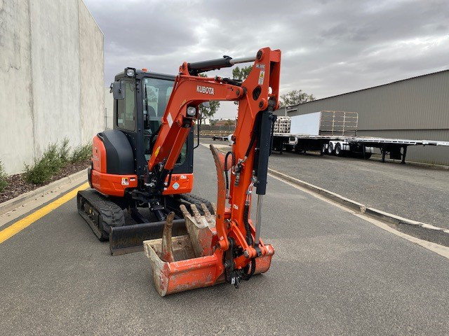 2002 ISUZU NKR200 NKR200 Truck