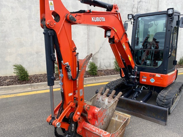 2002 ISUZU NKR200 NKR200 Truck