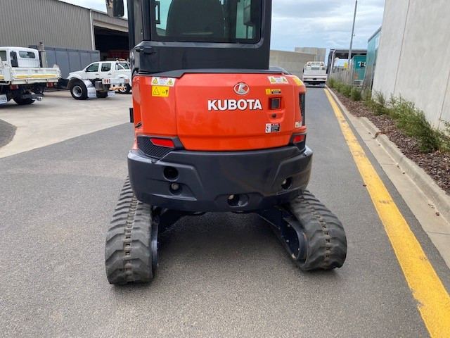 2002 ISUZU NKR200 NKR200 Truck