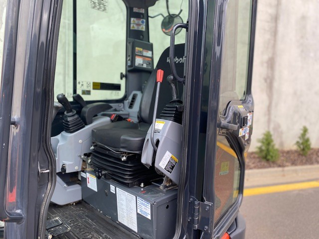 2002 ISUZU NKR200 NKR200 Truck