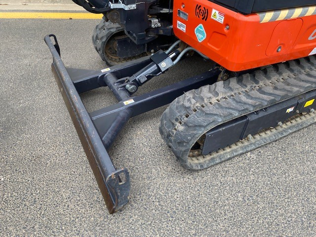 2002 ISUZU NKR200 NKR200 Truck