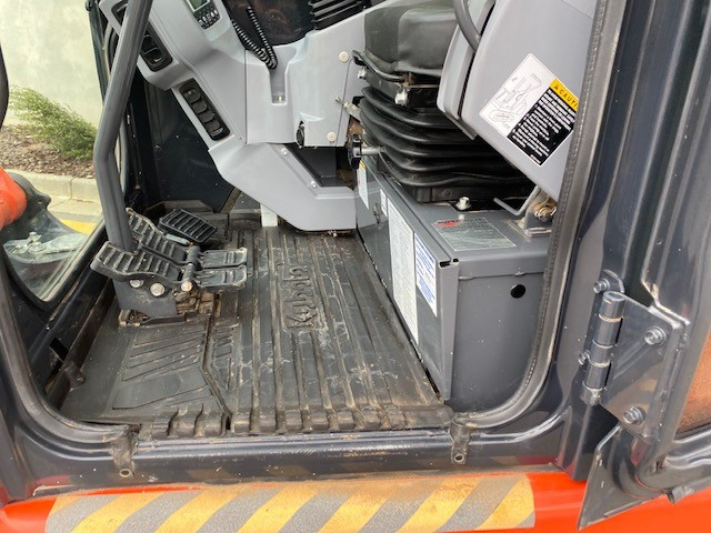 2002 ISUZU NKR200 NKR200 Truck