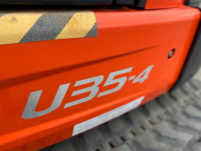 2002 ISUZU NKR200 NKR200 Truck