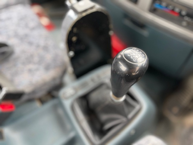 2010 NISSAN UD CONCRETE AGITATOR TRUCK