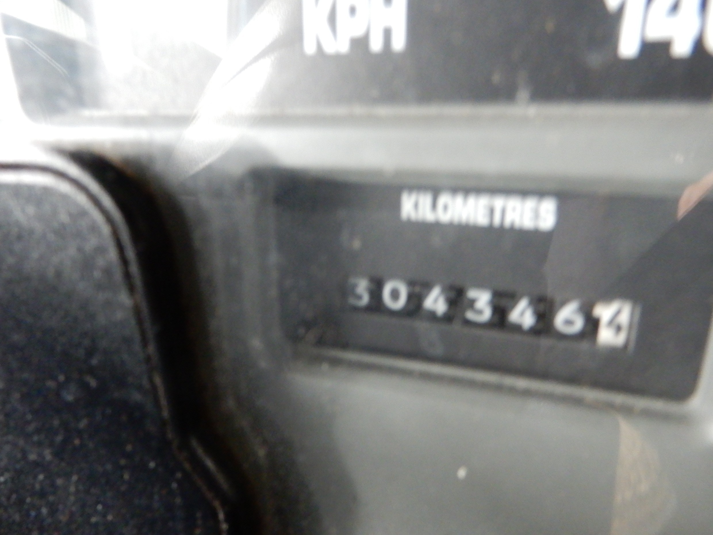 2006 IVECO ACCO 2350G GARBAGE TRUCK