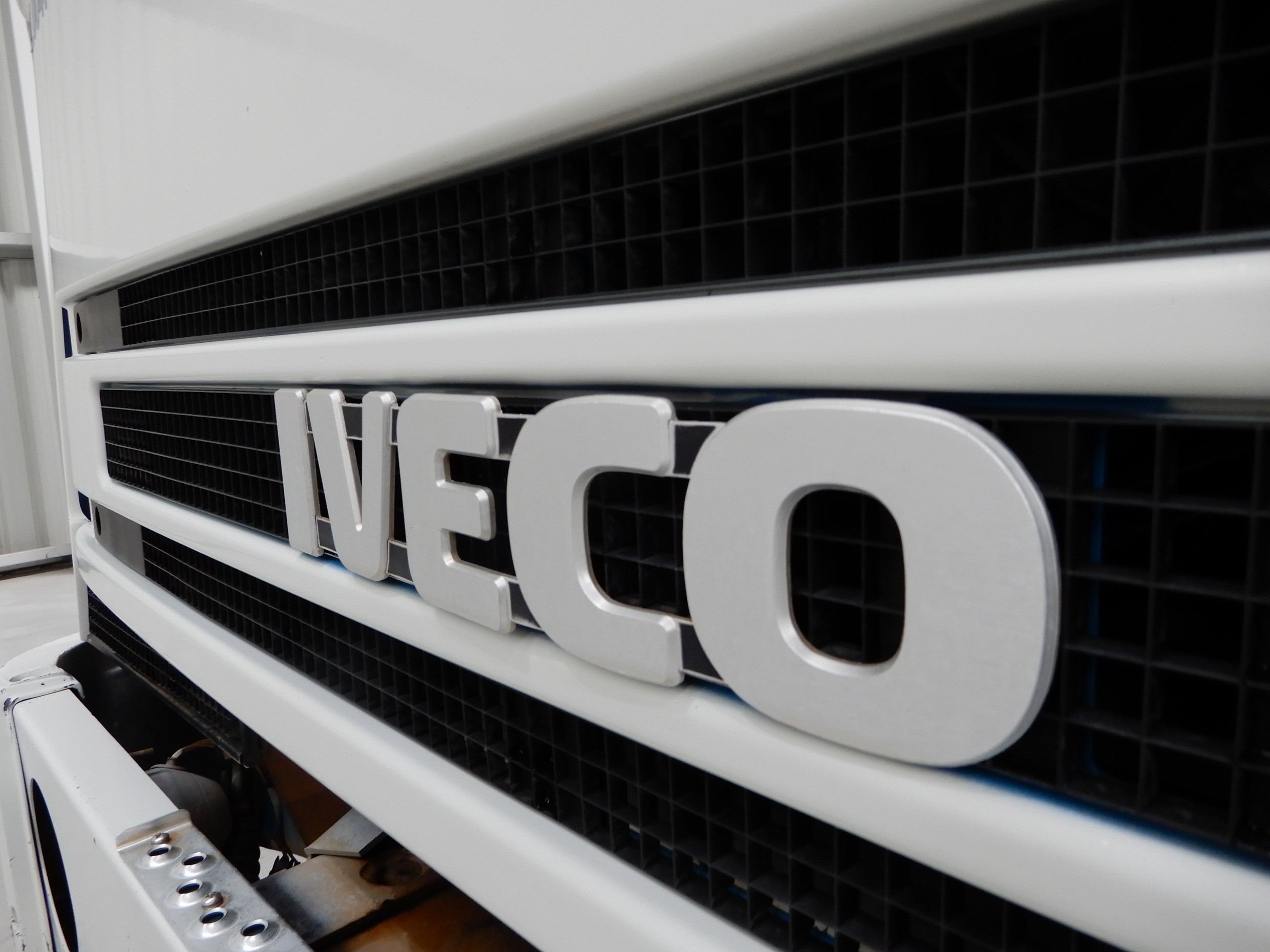 2006 IVECO ACCO 2350G GARBAGE TRUCK