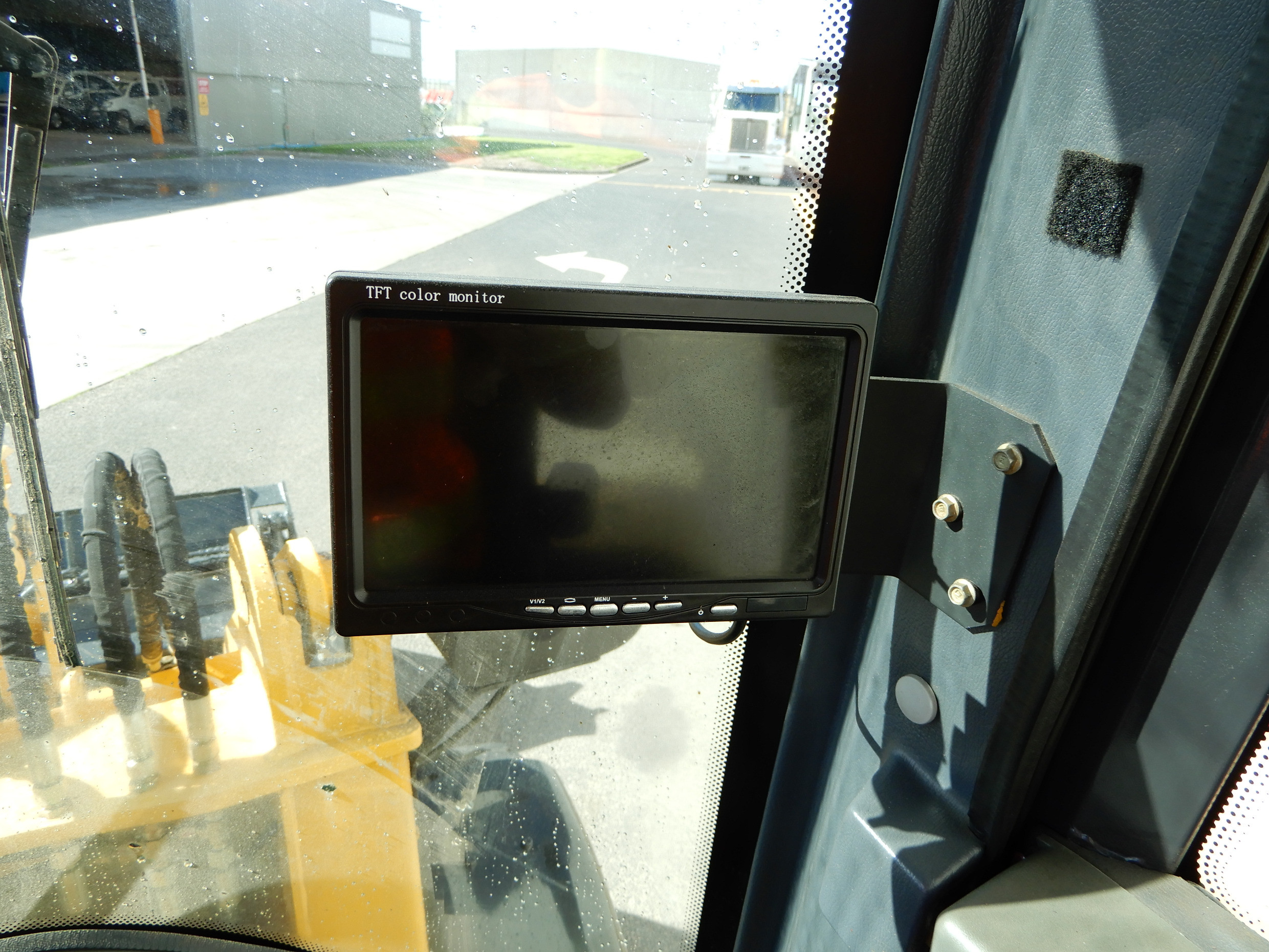 2016 ACTIVE MACHINERY AL918F LOADER LOADER/TOOL CARRIER