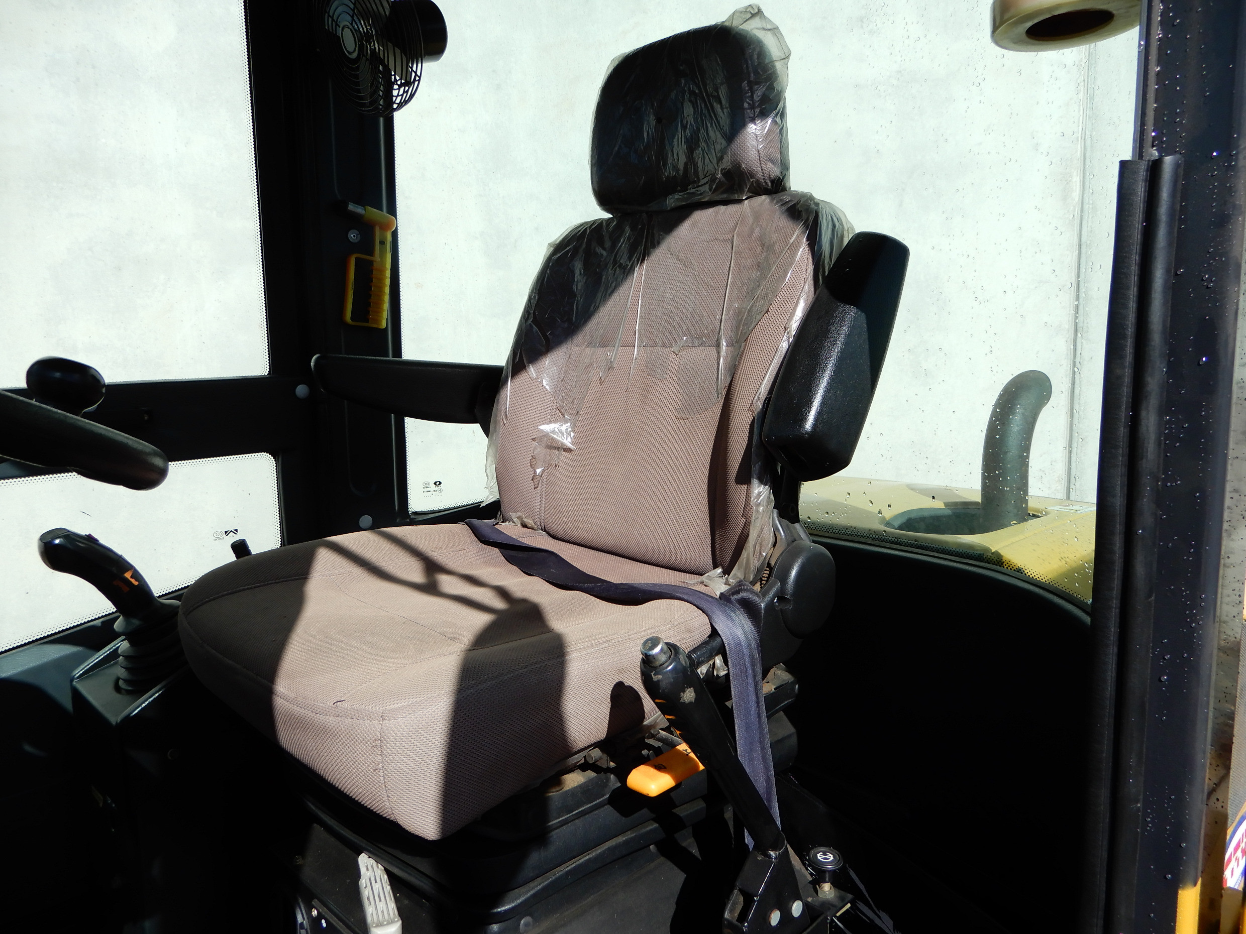 2016 ACTIVE MACHINERY AL918F LOADER LOADER/TOOL CARRIER