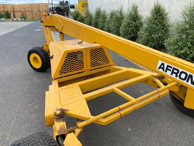 1999 AFRON PA650 BOOM LIFT
