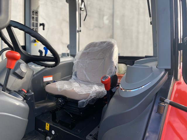 2018 KIOTI RX7620 TRACTOR RX7620 FWA/4WD