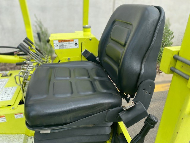 2015 DONKEY D12-3K FORKLIFT TRUCK
