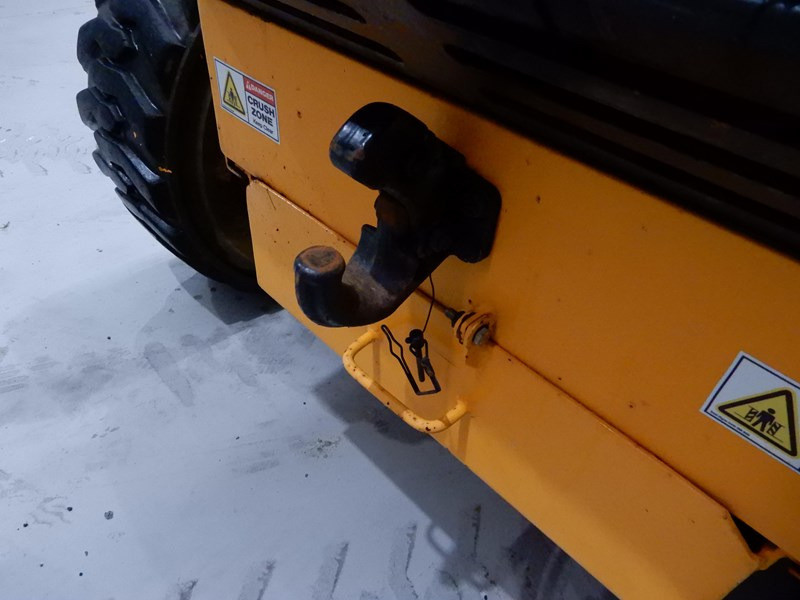 2005 LEE-BOY 685 ARTIC GRADER