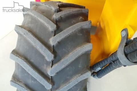 2006 NIFTY SP84ST HEIGHT SAFETY BOOM LIFT