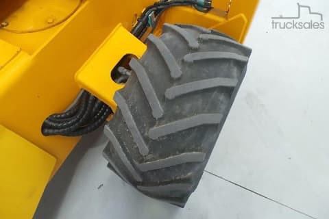 2006 NIFTY SP84ST HEIGHT SAFETY BOOM LIFT