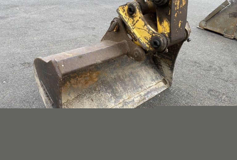2014 KOMATSU PC20 EXCAVATOR