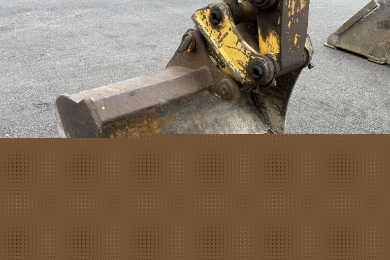 2014 KOMATSU PC20 EXCAVATOR