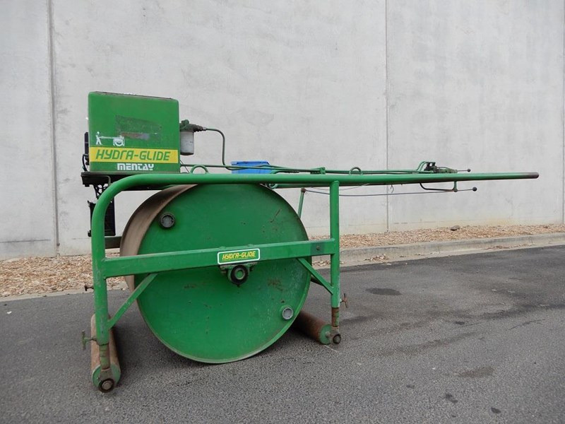 MENTAY CRICKET PITCH ROLLER ROLLER/COMPACTING CRICKET PITCH ROLLER STATIC ROLLER
