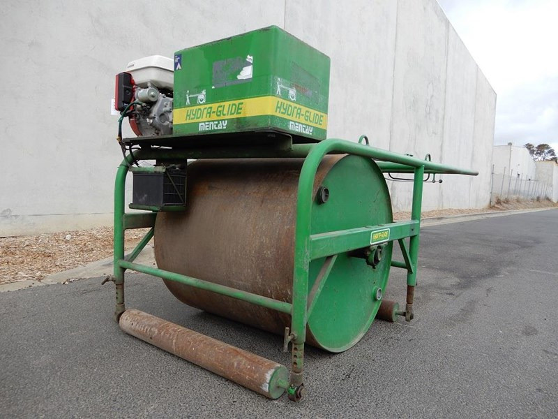 MENTAY CRICKET PITCH ROLLER ROLLER/COMPACTING CRICKET PITCH ROLLER STATIC ROLLER