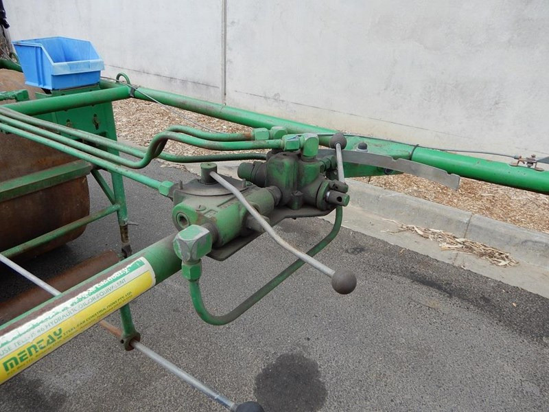 MENTAY CRICKET PITCH ROLLER ROLLER/COMPACTING CRICKET PITCH ROLLER STATIC ROLLER
