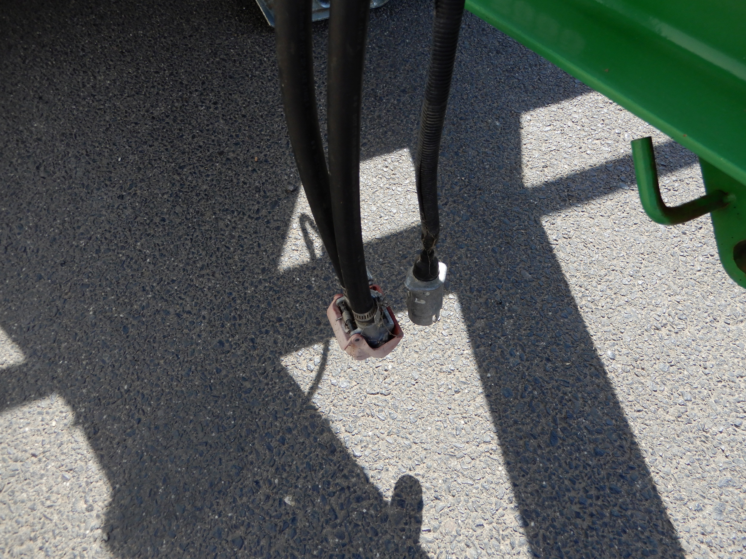 2016 BEAVERTAIL TRAILERS TAG/PLANT(WITH RAMPS) TRAILER TAG