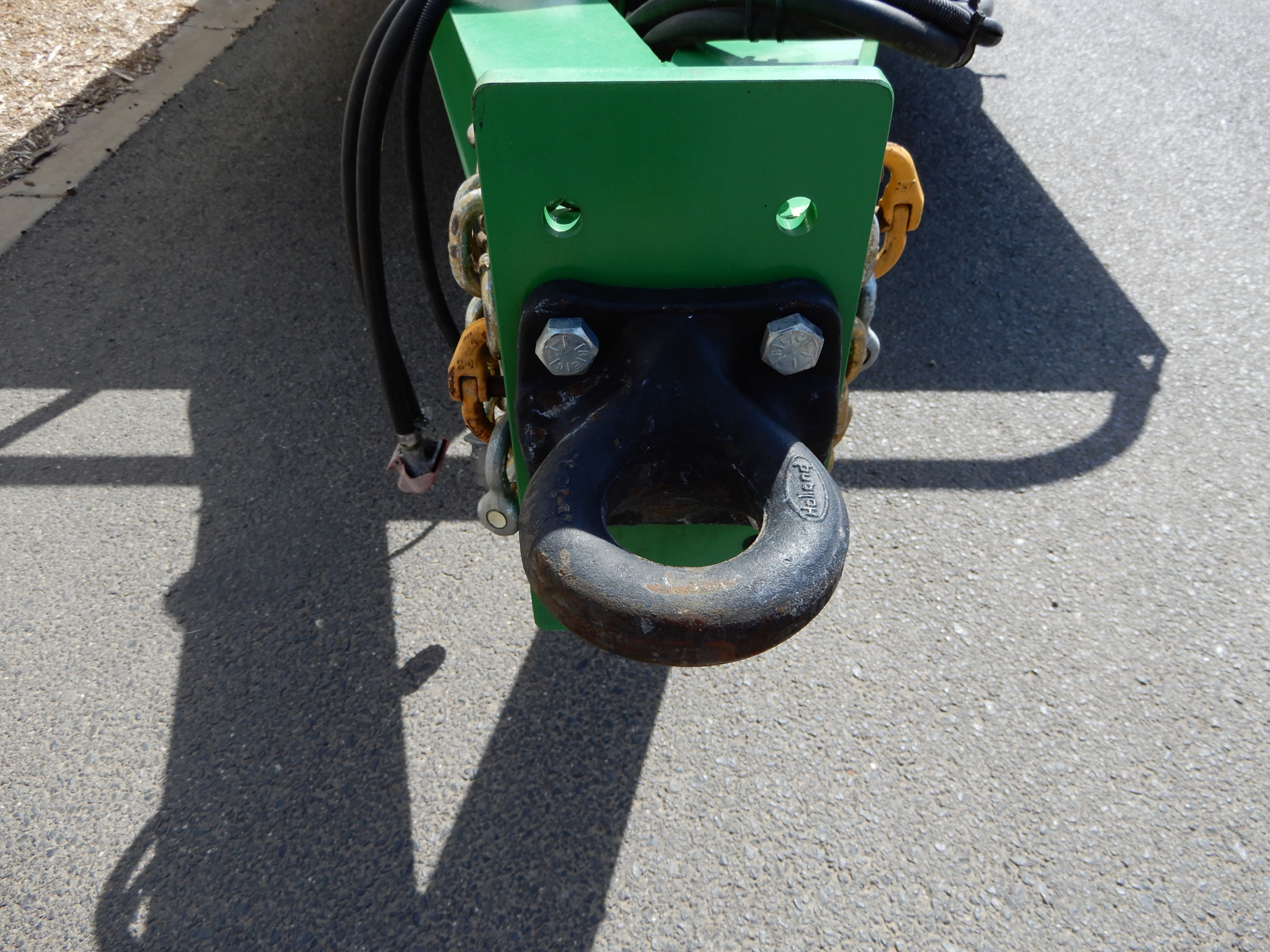 2016 BEAVERTAIL TRAILERS TAG/PLANT(WITH RAMPS) TRAILER TAG