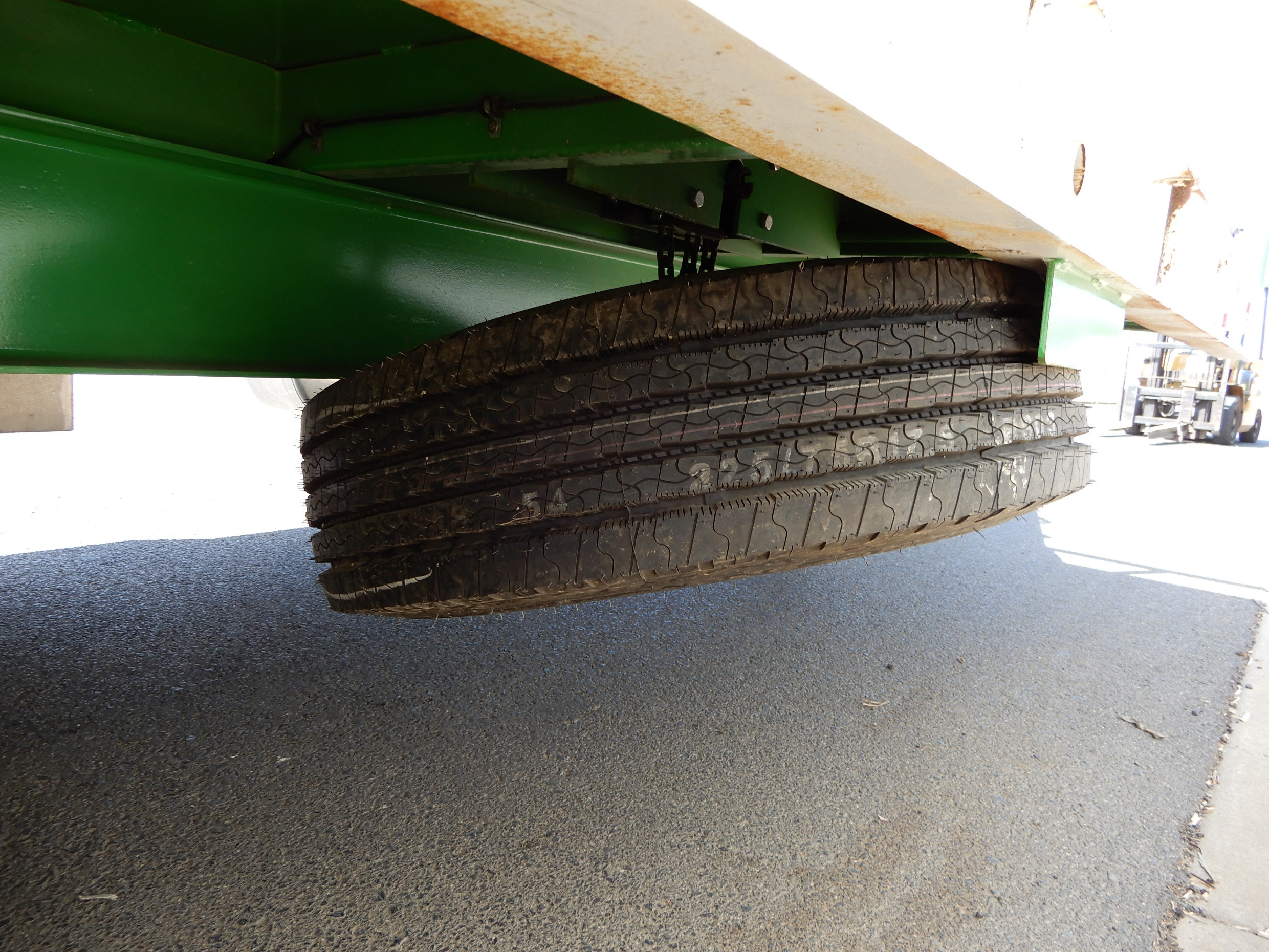 2016 BEAVERTAIL TRAILERS TAG/PLANT(WITH RAMPS) TRAILER TAG