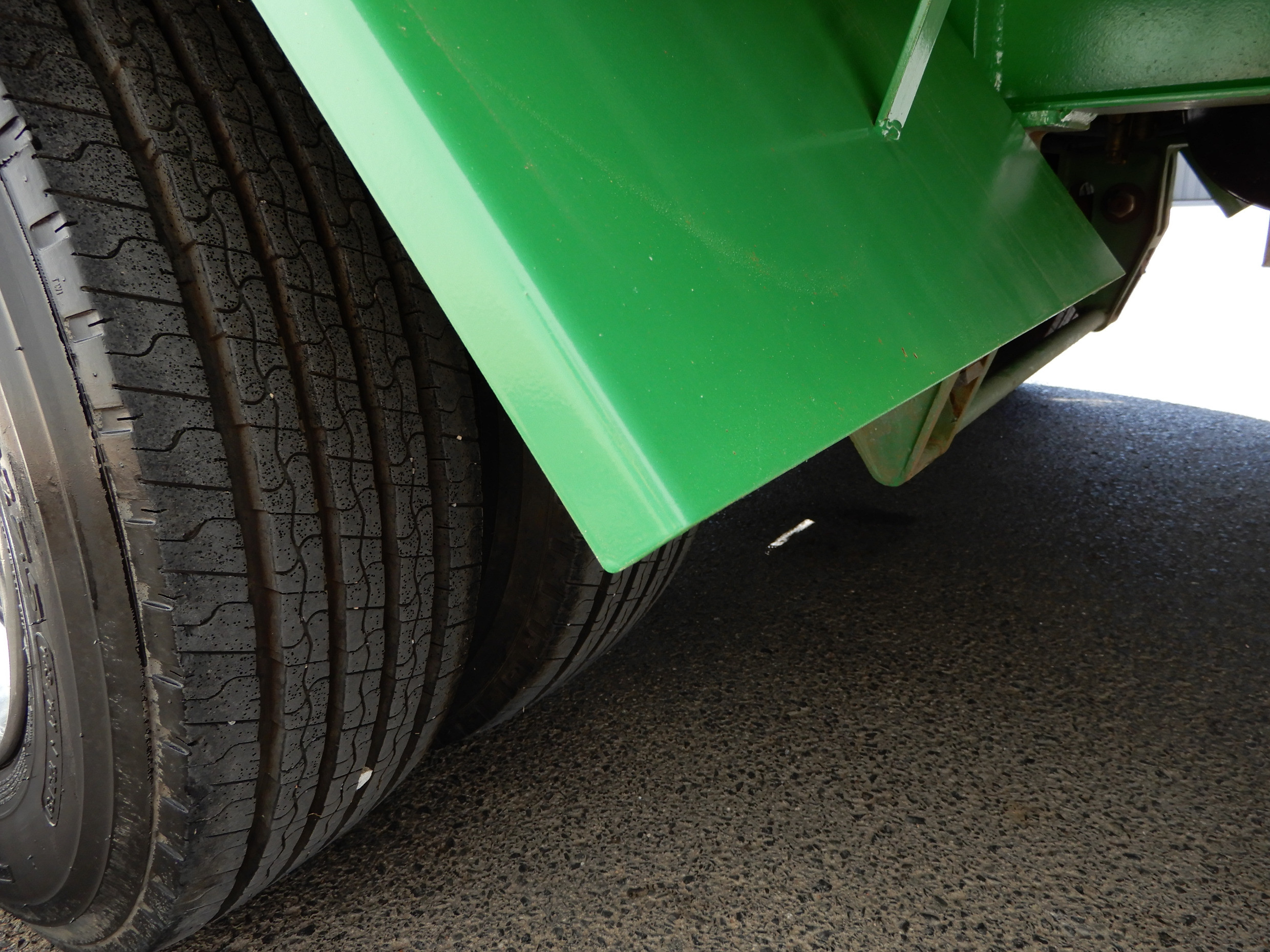 2016 BEAVERTAIL TRAILERS TAG/PLANT(WITH RAMPS) TRAILER TAG