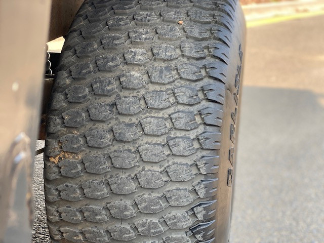 2012 TORO WORKMAN ALL TERRAIN UTV