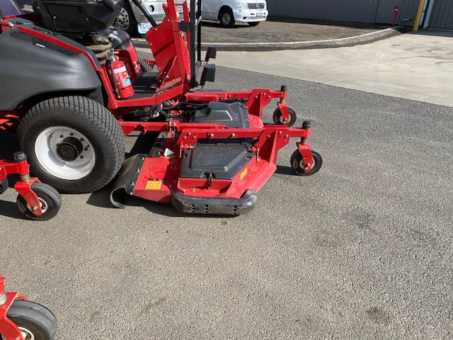 2015 TORO GROUNDSMASTER 5900 WIDE AREA MOWER