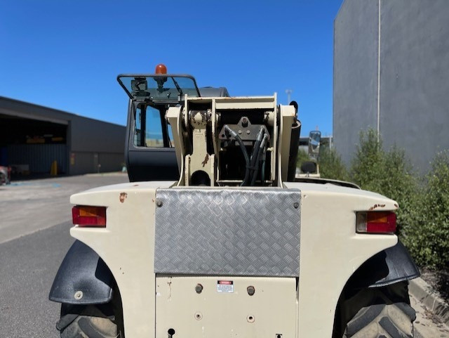 INGERSOLL-RAND VR-530C TELESCOPIC HANDLER