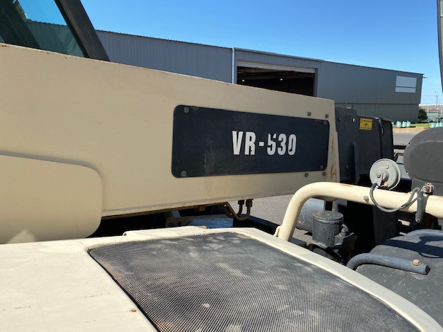 2006 INGERSOLL-RAND VR-530C TELESCOPIC HANDLER TELESCOPIC HANDLER