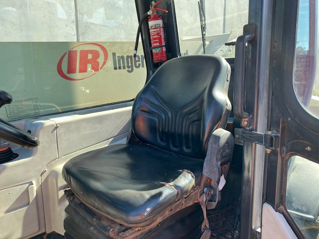 2006 INGERSOLL-RAND VR-530C TELESCOPIC HANDLER TELESCOPIC HANDLER