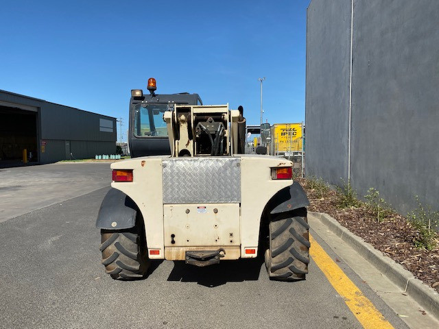 2006 INGERSOLL-RAND VR-530C TELESCOPIC HANDLER TELESCOPIC HANDLER